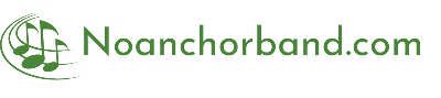 Noanchorband.com